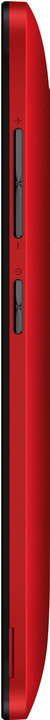 ASUS ZenFone GO ZC-500TG, červená_2102541150