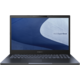 ASUS ExpertBook B2 (B2502C, 12th Gen Intel), černá