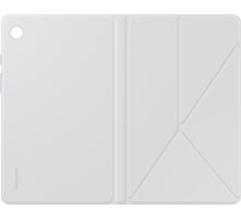 Samsung ochranné pouzdro pro Galaxy Tab A9, bílá EF-BX110TWEGWW
