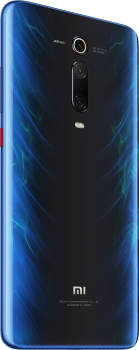 Xiaomi Mi 9T Pro, 6GB/128GB, Glacier Blue_1990007771