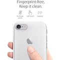 Spigen Air Skin pro iPhone 7, soft clear_1095135235