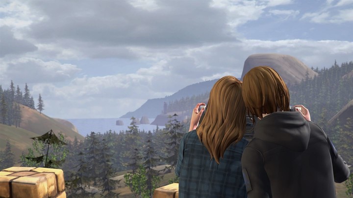 Life is Strange: Before the Storm - Limited Edition (PC)_442211370