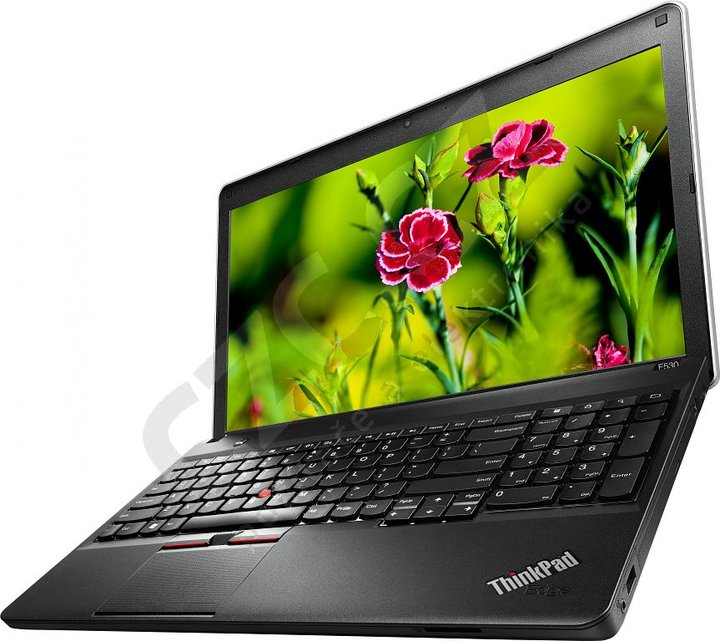 Lenovo ThinkPad Edge E530, černá + 16GB SSD mSATA zdarma_1067576979