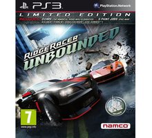 Ridge Racer Unbounded (PS3)_1216662647