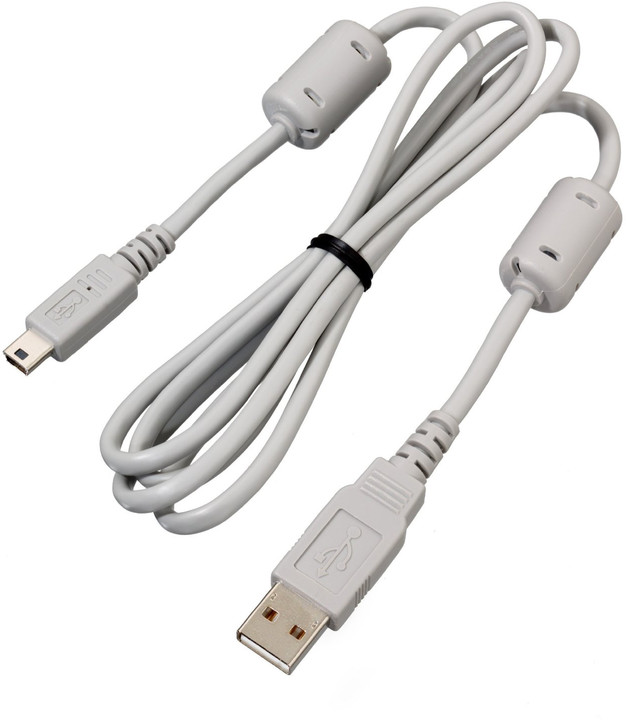 Olympus CB-USB6(W) USB kabel pro AZ-2_1346990670