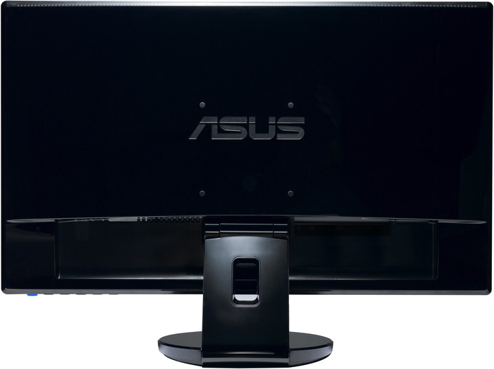 ASUS VE248H - LED monitor 24&quot;_28400953