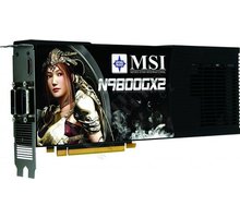 MSI N9800GX2-M2D1G 1GB, PCI-E_2097726712