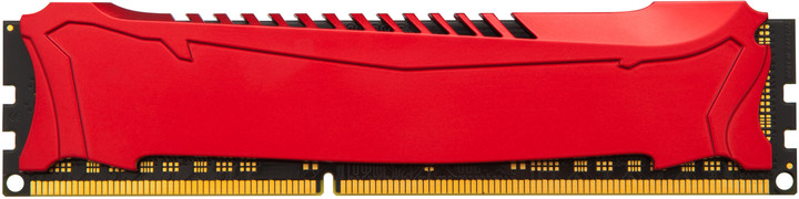 HyperX Savage 4GB DDR3 1600 CL9_1202915817