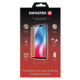 SWISSTEN ochranné sklo pro Apple iPhone 7 Plus/8 Plus, case friendly, černá_557966413