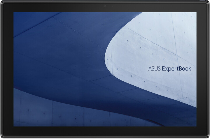 ASUS ExpertBook B3 Detachable B3000, černá_117347154