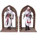 Zarážka na knihy Assassins Creed - Ezio and Altair_1946945645