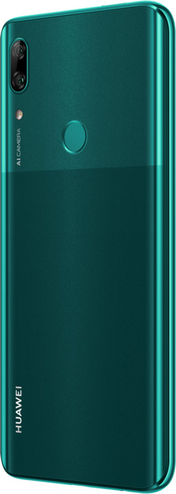 Huawei P smart Z, 4GB/64GB, Emerald Green_1994622901