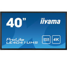 iiyama ProLite LE4041UHS - LED monitor 40&quot;_974379315