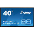 iiyama ProLite LE4041UHS - LED monitor 40&quot;_974379315