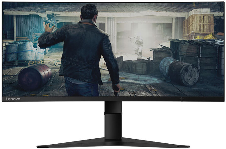 Lenovo Gaming G34w-10 - LED monitor 34&quot;_1399684614
