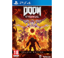 DOOM: Eternal - Deluxe Edition (PS4)_618088073