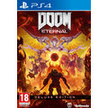 DOOM: Eternal - Deluxe Edition (PS4)