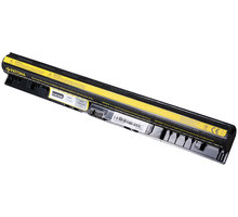 Patona baterie pro Lenovo IdeaPad G400s 2200mAh, Li-Ion, 14,8V O2 TV HBO a Sport Pack na dva měsíce