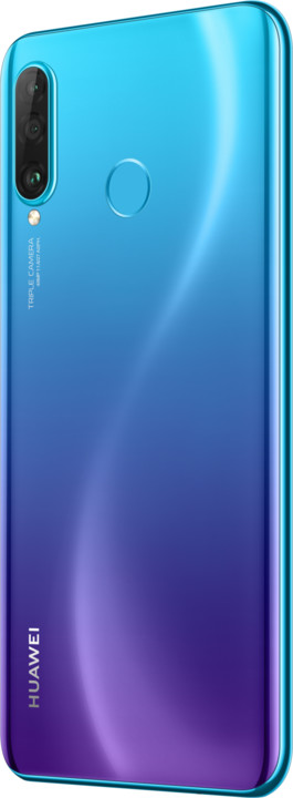 Huawei P30 Lite, 4GB/128GB, Blue_210075610