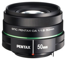 Pentax objektiv DA 50mm F1.8 22177