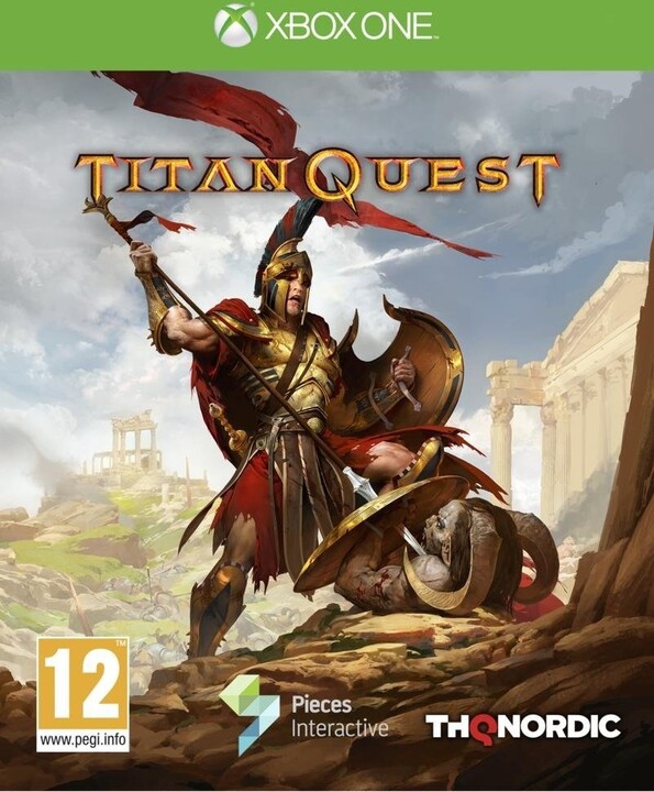 Titan Quest (Xbox ONE)_1946865298
