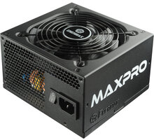 Enermax MaxPro - 500W Poukaz 200 Kč na nákup na Mall.cz + O2 TV HBO a Sport Pack na dva měsíce