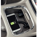 Leitz HiSpeed Car Charger Dual Micro USB 24W_278857070