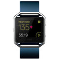 Google Fitbit Blaze, EMEA, S, modrá - stříbrná_1408934651