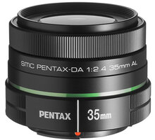 Pentax objektiv DA 35mm f/2.4 AL 21987