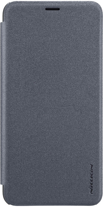 Nillkin Sparkle Folio pouzdro pro Huawei P20 Lite, černá_942652565