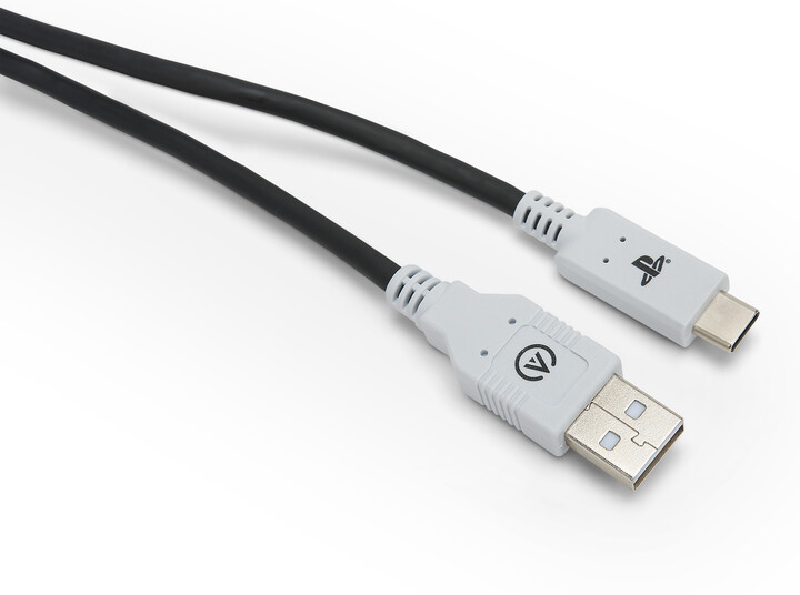 Příslušenství PowerA USB-C Cable for PlayStation 5_2069041496