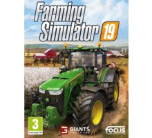 Farming Simulator 19 (PC) - elektronicky_1121544664