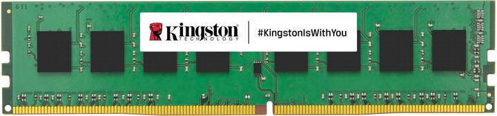 Kingston 8GB DDR4 2400 CL17_278758173