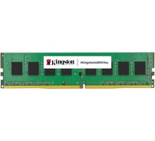 Kingston ValueRAM 16GB DDR4 2666 CL19_1901819659
