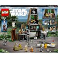 LEGO® Star Wars™ 75365 Základna povstalců na Yavinu 4_298724622