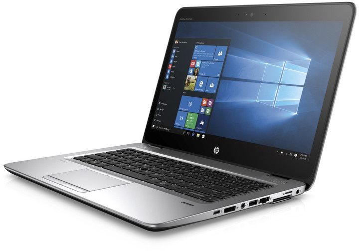 HP EliteBook 840 G3, stříbrná_96037325