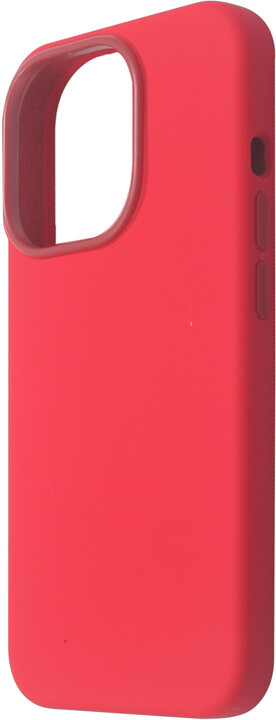 RhinoTech zadní kryt MAGcase Origin pro Apple iPhone 14 Pro Max, červená_747684516