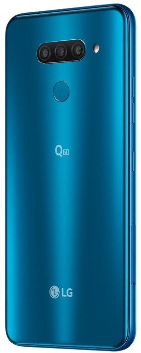 LG Q60, Dual Sim, 3GB/64GB, Moroccan Blue_1582522467
