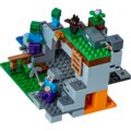 LEGO® Minecraft® 21141 Jeskyně se zombie_1778023127