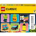 LEGO® Classic 11027 Neonová kreativní zábava_360465025