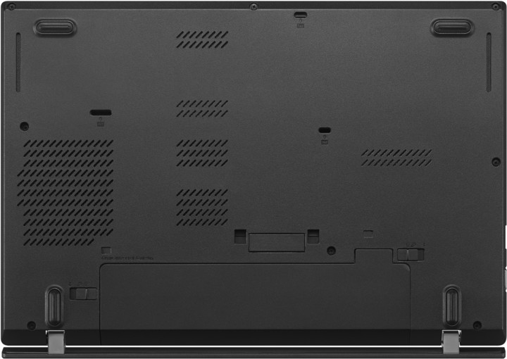 Lenovo ThinkPad L460, černá_728173567