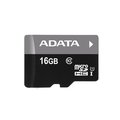 ADATA Micro SDHC Premier 16GB UHS-I + adaptér_919069419