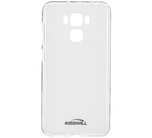 Kisswill TPU pouzdro pro Huawei P9 Lite Mini, transparentní_65671152
