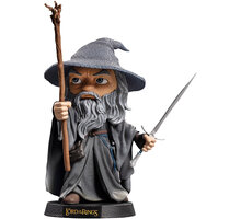 Figurka Mini Co. Lord of the Rings - Gandalf Poukaz 200 Kč na nákup na Mall.cz + O2 TV HBO a Sport Pack na dva měsíce