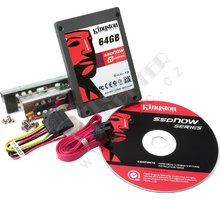Kingston V Series - 64GB (Desktop kit)_2115833953