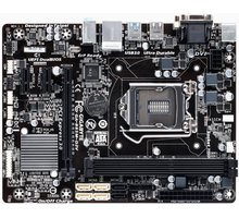 GIGABYTE GA-B85M-D2V - Intel B85_849431905