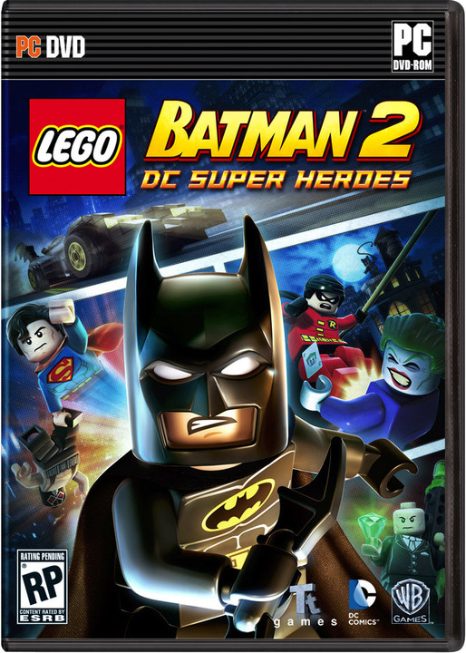 LEGO Batman 2: DC Super Heroes (PC)_155668886