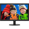 Philips 240V5QDAB - LED monitor 24&quot;_647038451