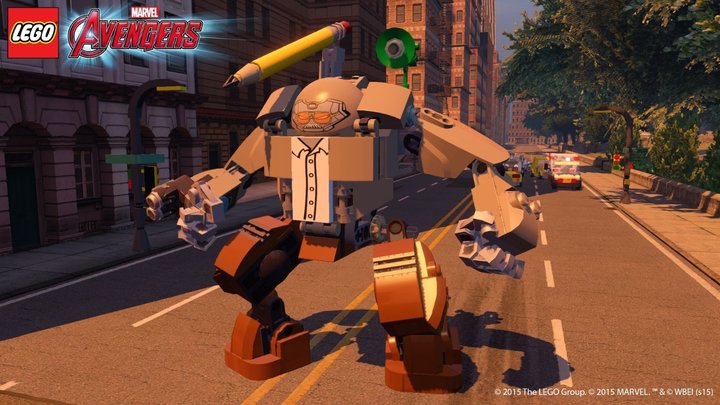 LEGO Marvel&#39;s Avengers (PC)_556525055