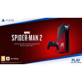 Předobjednejte si limitovaný bundle PlayStation 5 ve stylu Marvel's Spider-Man 2